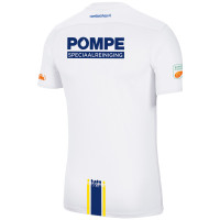 FC Lisse Uitshirt 25/26 Senior Wit