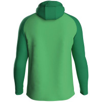 KFC Heist Jas met Kap Groen