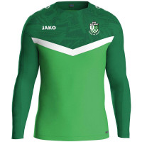 KFC Heist Sweater Groen