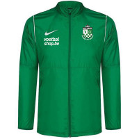 KFC Heist Regenjas Groen