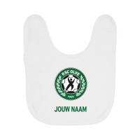 KSC Olve Slabbetje Gepersonaliseerd