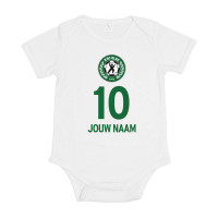 KSC Olve Rompertje Gepersonaliseerd