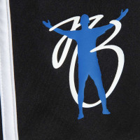 adidas Jude Bellingham Trainingsbroekje Kids Zwart