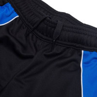 adidas Jude Bellingham Trainingspak Kids Zwart Blauw