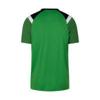 Robey Control Football Shirt Green