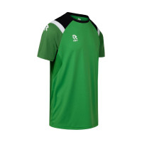 Robey Control Football Shirt Green