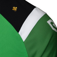 Robey Control Football Shirt Green