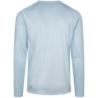 Racing Mechelen Keepershirt Lange Mouwen Kids Blauw