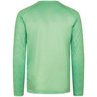 Racing Mechelen Keepershirt Lange Mouwen Groen