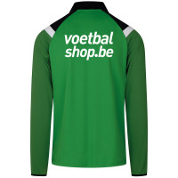 Racing Mechelen Trainingstrui Groen