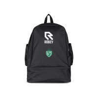 Racing Mechelen Rugzak Zwart