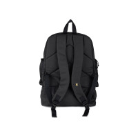 Racing Mechelen Rugzak Zwart