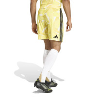 adidas Tiro 26 Competition Keepersbroekje Geel