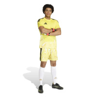 adidas Tiro 26 Competition Keepersbroekje Geel