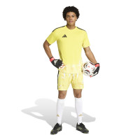 adidas Tiro 26 Competition Keepersbroekje Geel