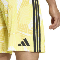 adidas Tiro 26 Competition Keepersbroekje Geel