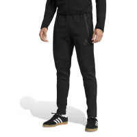 adidas Tiro Travel Joggingpak Full-Zip Zwart