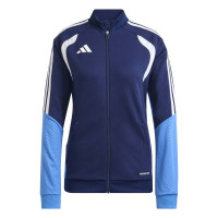 adidas Tiro 26 Competition Women's Training Jacket Dark Blue