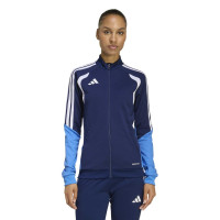 adidas Tiro 26 Competition Women's Training Jacket Dark Blue