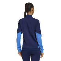 adidas Tiro 26 Competition Women's Training Jacket Dark Blue