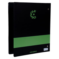 Cercle Brugge Ringband Zwart Groen