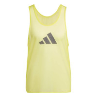 adidas 24 Yellow Vest