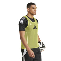 adidas 24 Yellow Vest