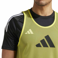 adidas 24 Yellow Vest
