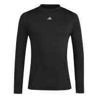 adidas TECHFIT COLD.RDY Base Layer Black