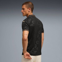 PUMA Portugal Pantera Negra Eusébio 13 Voetbalshirt