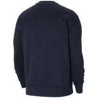 KFC De Kempen Sweater Donkerblauw