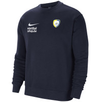 KFC De Kempen Sweater Kids Donkerblauw