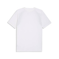 PUMA TeamFinal26 Training Shirt White