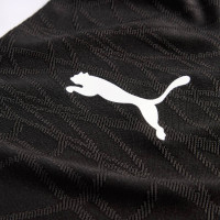 PUMA TeamFinal26 Training Shirt Black