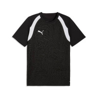 PUMA teamFINAL26 Trainingsshirt Zwart