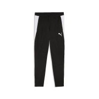 PUMA teamFINAL26 Trainingsbroek Zwart