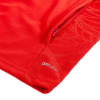 PUMA TeamFinal26 Training Jacket Red