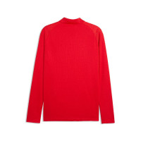 PUMA TeamFinal26 Training Jacket Red