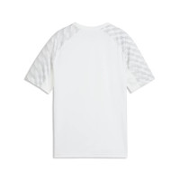 PUMA teamLIGA26 Trainingsshirt Kids Wit