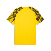PUMA TeamLiga26 Training Shirt Yellow