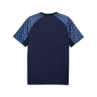 PUMA TeamLiga26 Training Shirt Dark Blue