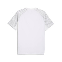 PUMA TeamLiga26 Training Shirt White