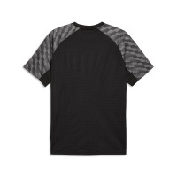 PUMA TeamLiga26 Training Shirt Black