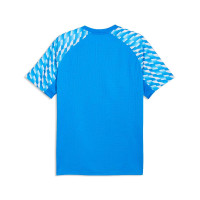 PUMA teamLIGA26 Trainingsshirt Blauw