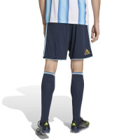adidas Argentinië Thuistenue 2026-2028
