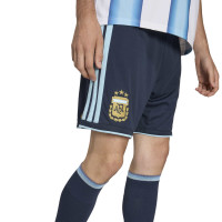 adidas Argentinië Thuisset Messi 10 2026-2028