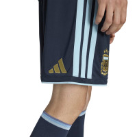 adidas Argentina Long Sleeve Home Set 2026-2028