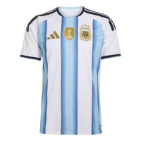 adidas Argentinië Thuisshirt 2026-2028