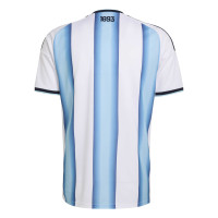 adidas Argentinië Thuistenue 2026-2028