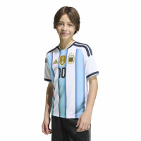 adidas Argentina Messi 10 Home Set 2026-2028 Kids